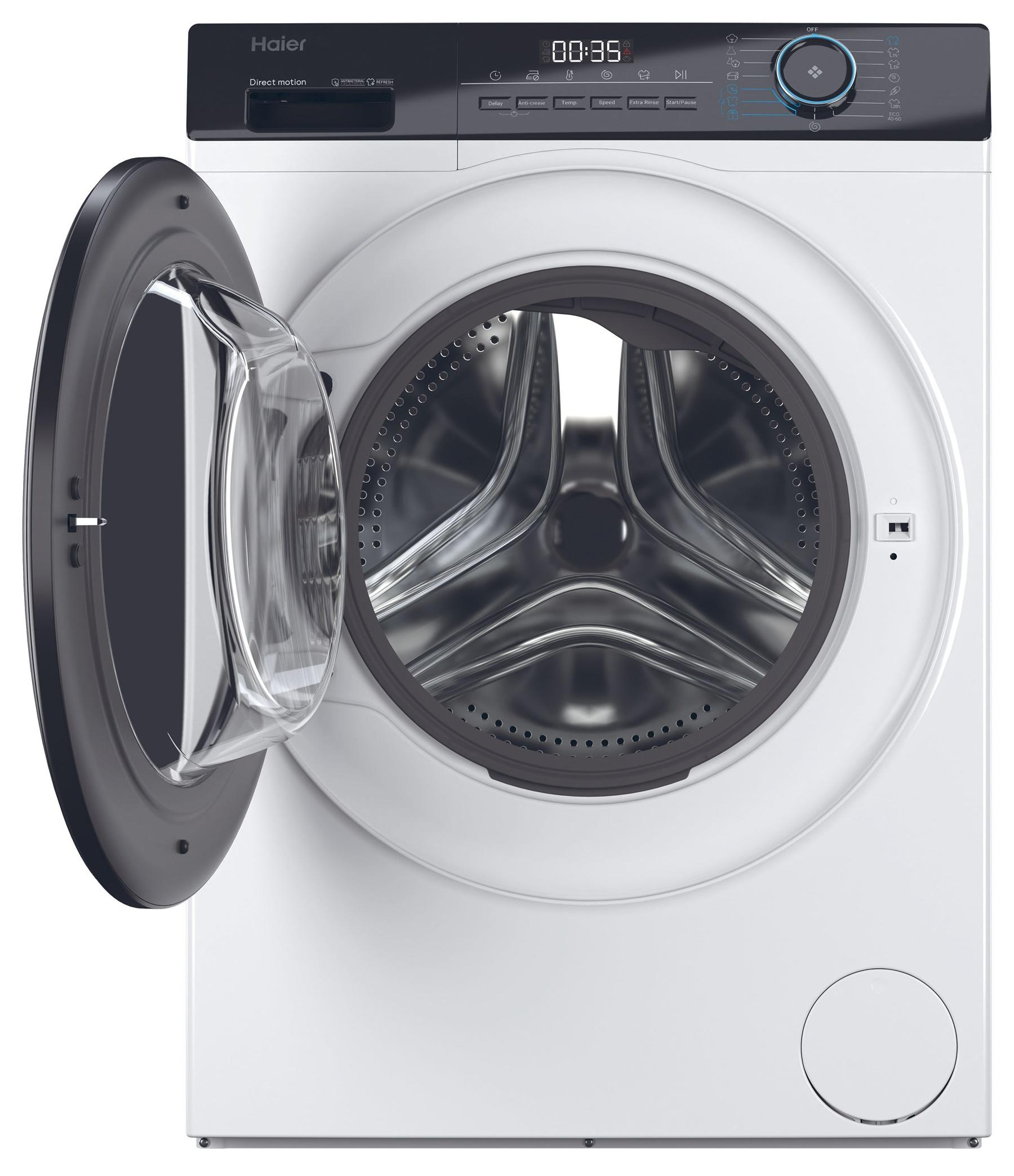 Пральна машина HAIER HW70-B14929