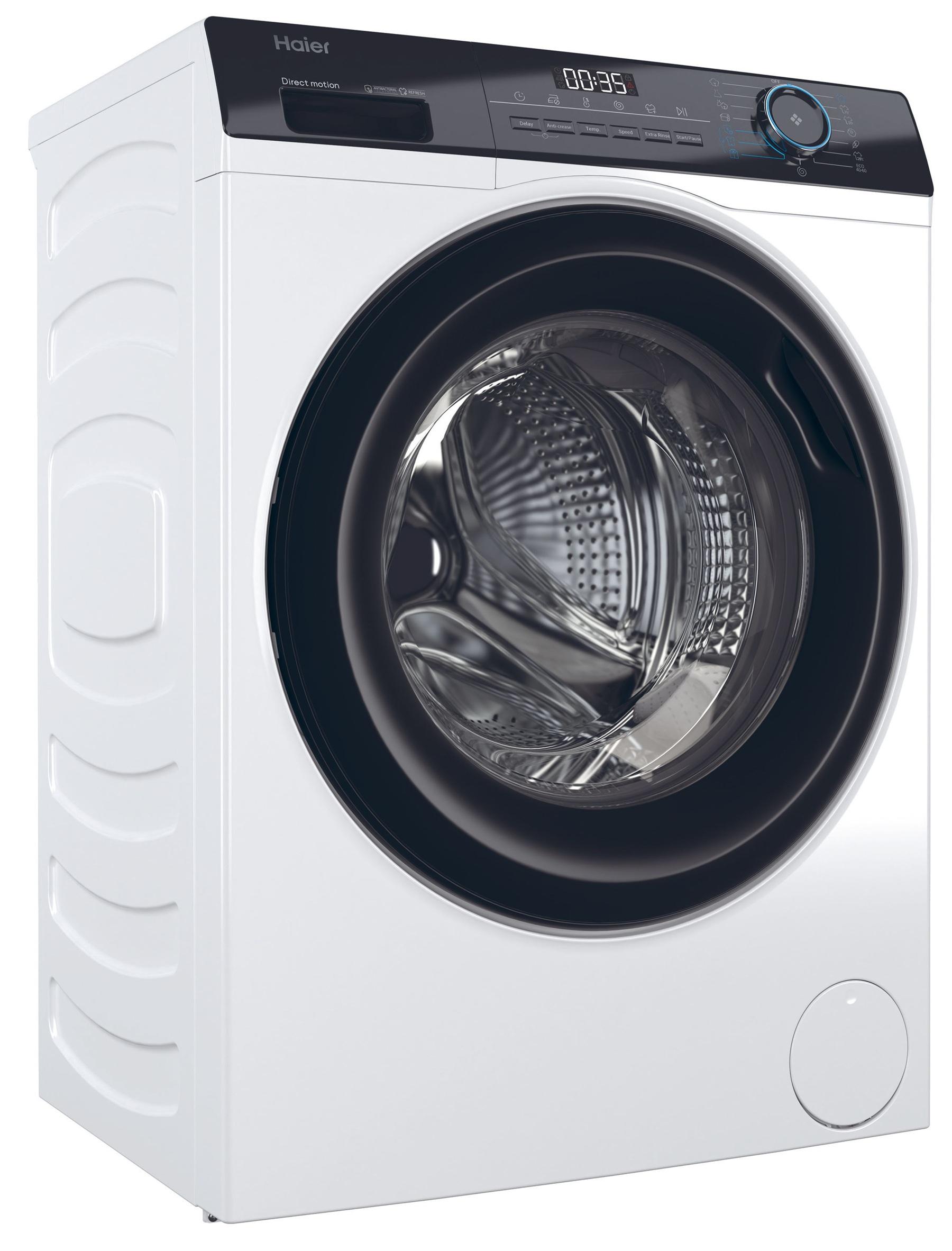 Пральна машина HAIER HW70-B14929