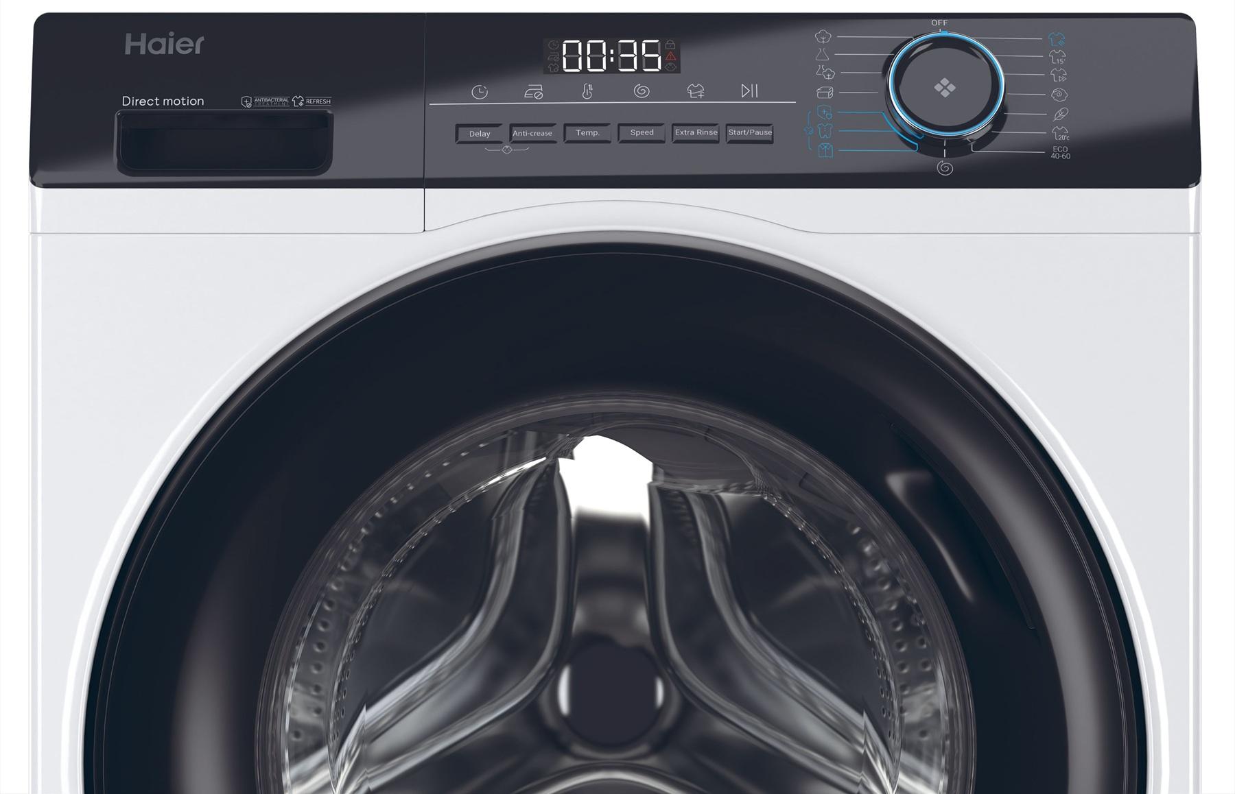 Пральна машина HAIER HW70-B14929