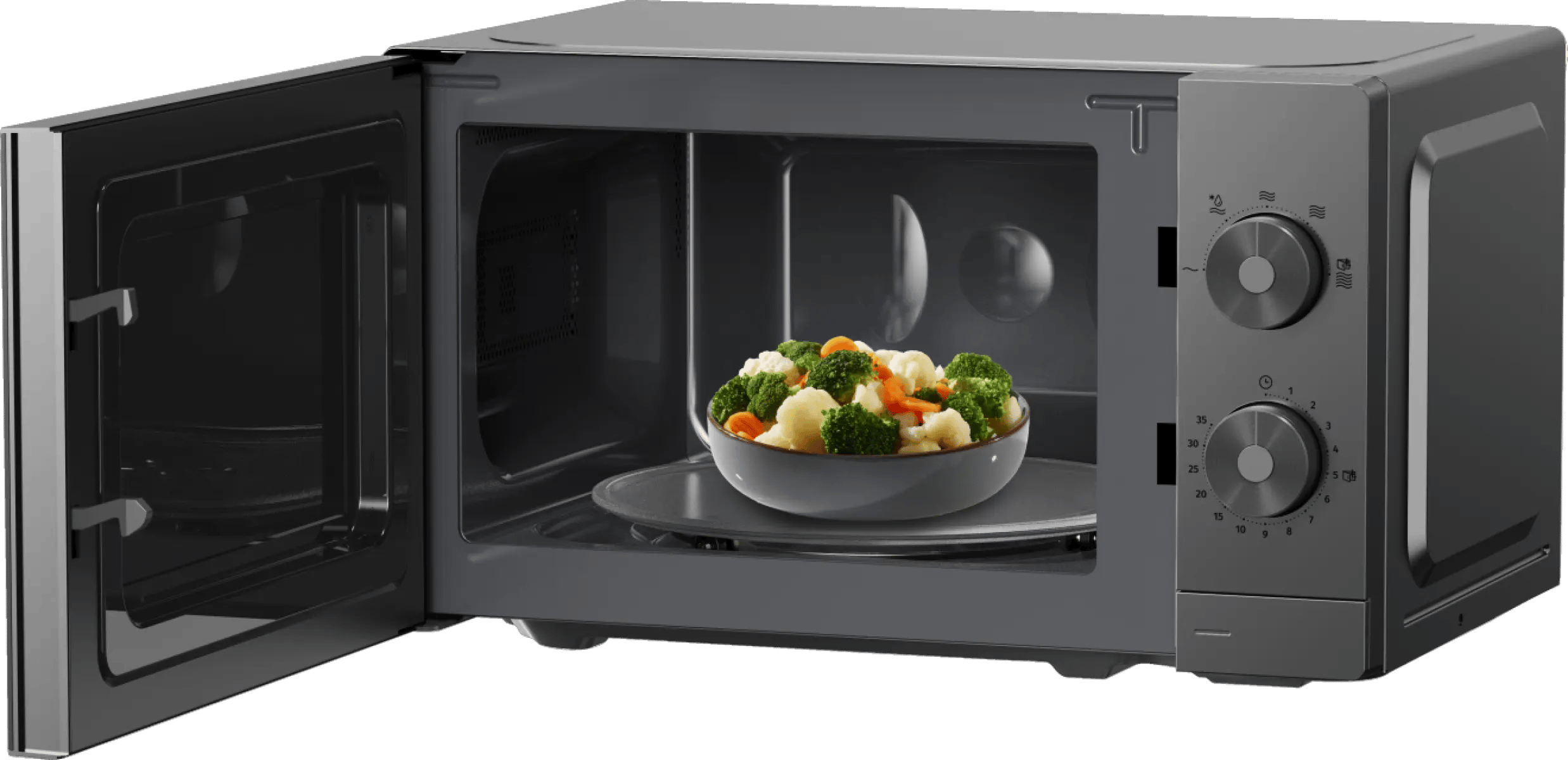 Мікрохвильова піч GORENJE MO20E1T4