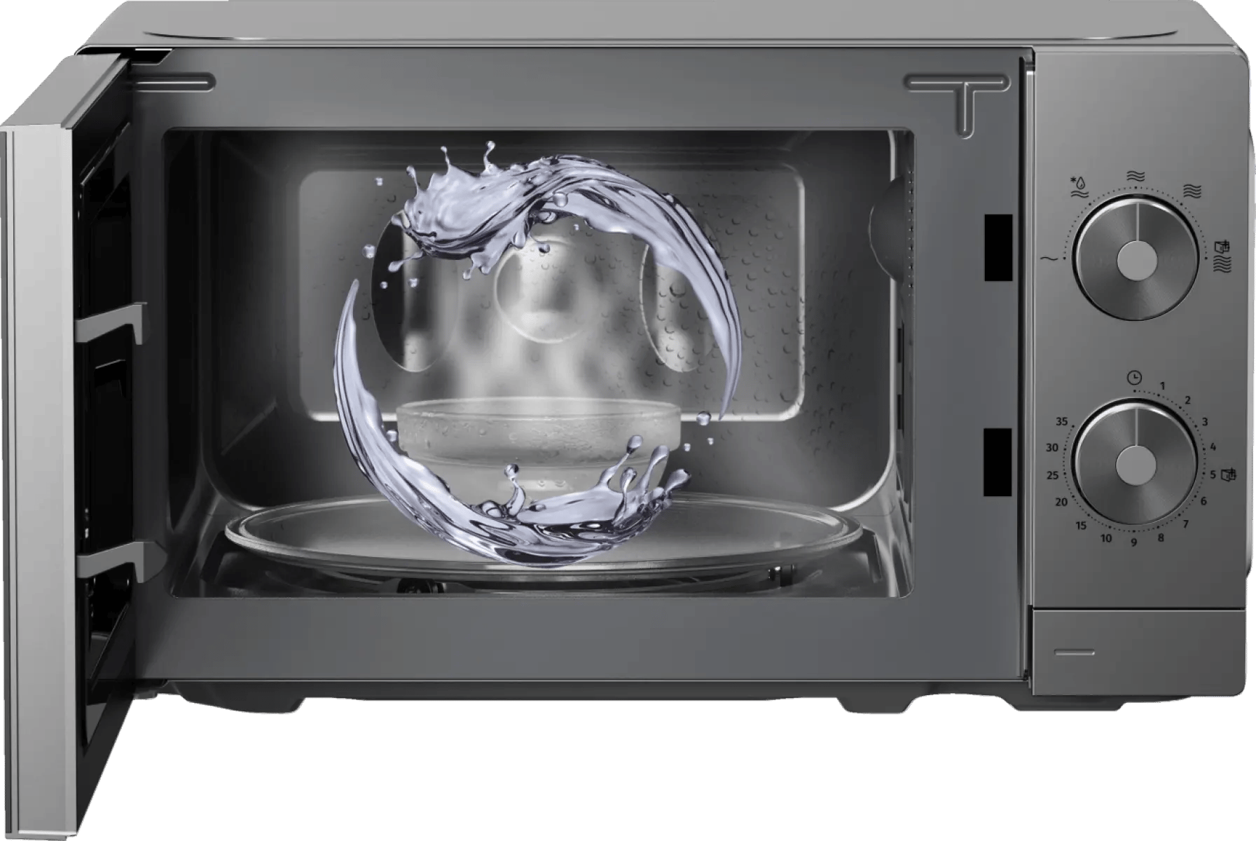 Мікрохвильова піч GORENJE MO20E1T4