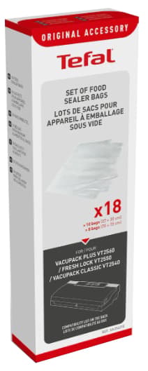 Аксесуар до кухонних приладів TEFAL XA254010