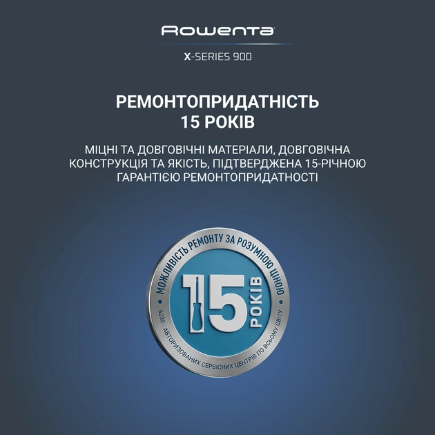 Тример ROWENTA TN9730E0
