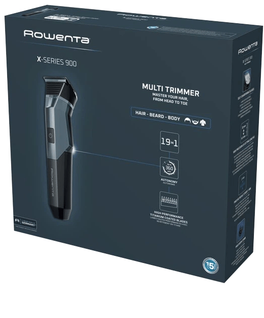 Тример ROWENTA TN9730E0