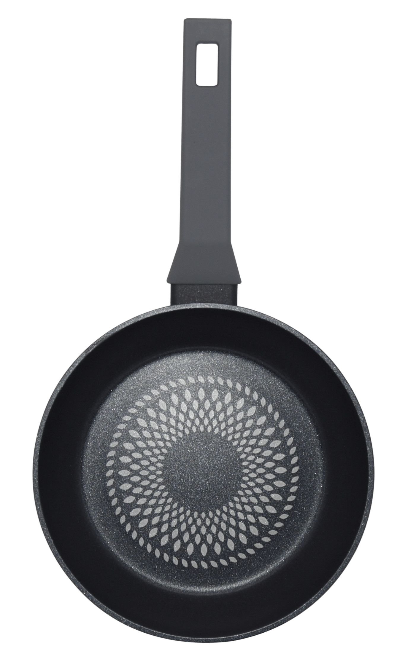 Сковорода OSCAR CHEF 28 см new (OSR-1101-28/n)