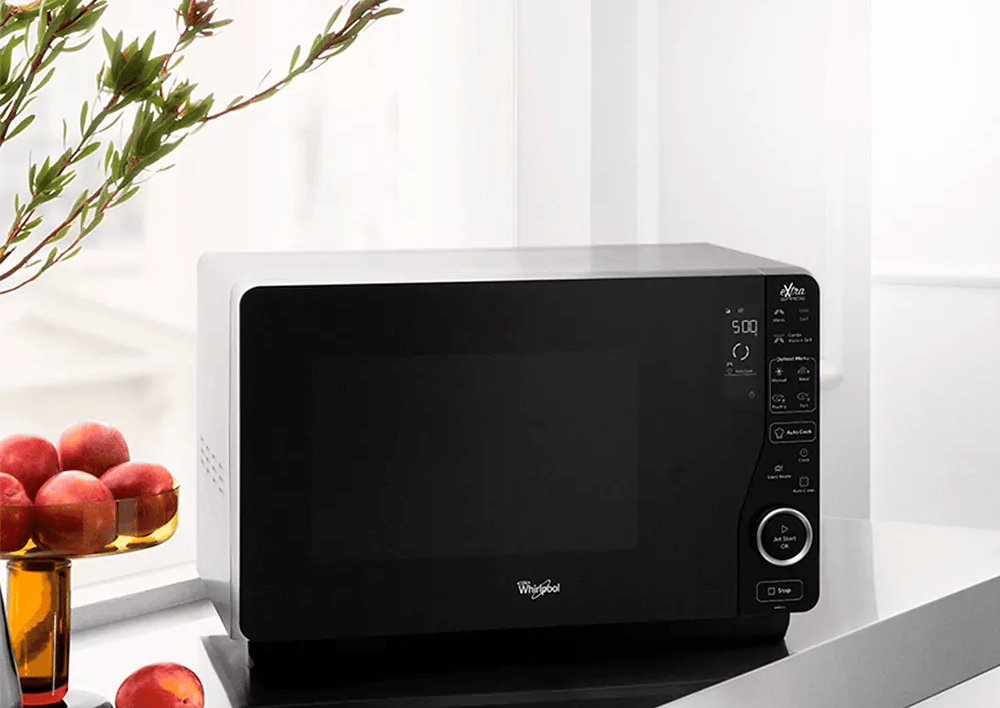 Мікрохвильова піч WHIRLPOOL MWF 421 SL