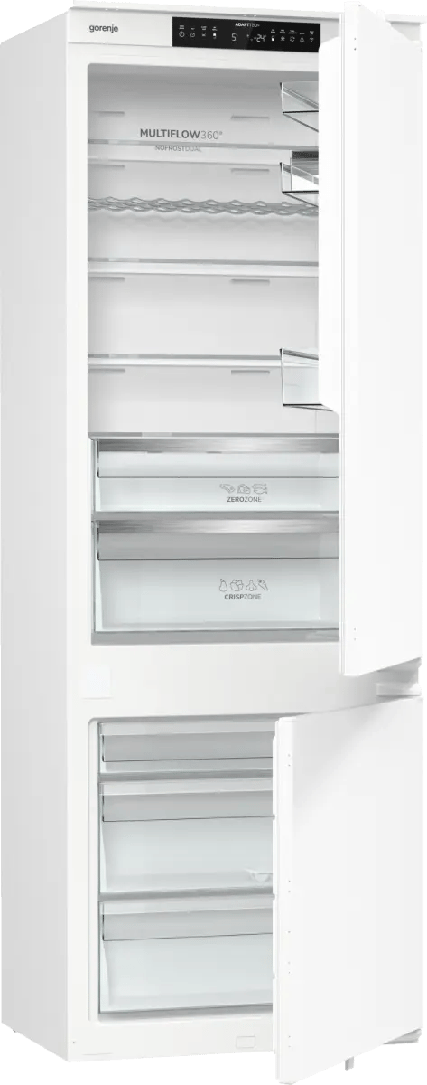 Вбуд. холодильник GORENJE NRKI619D61WFE
