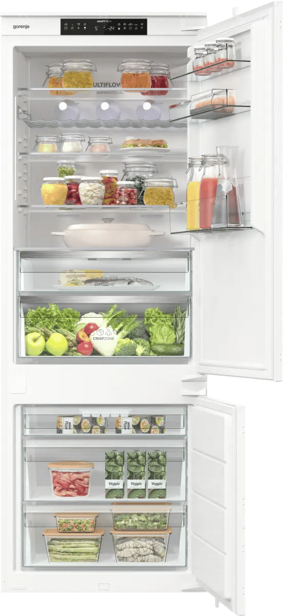 Вбуд. холодильник GORENJE NRKI619D61WFE