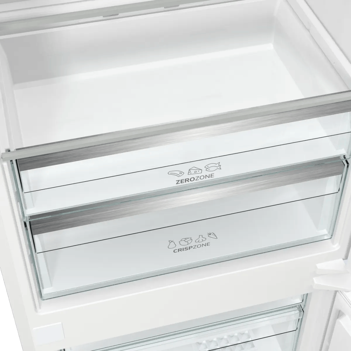 Вбуд. холодильник GORENJE NRKI619D61WFE
