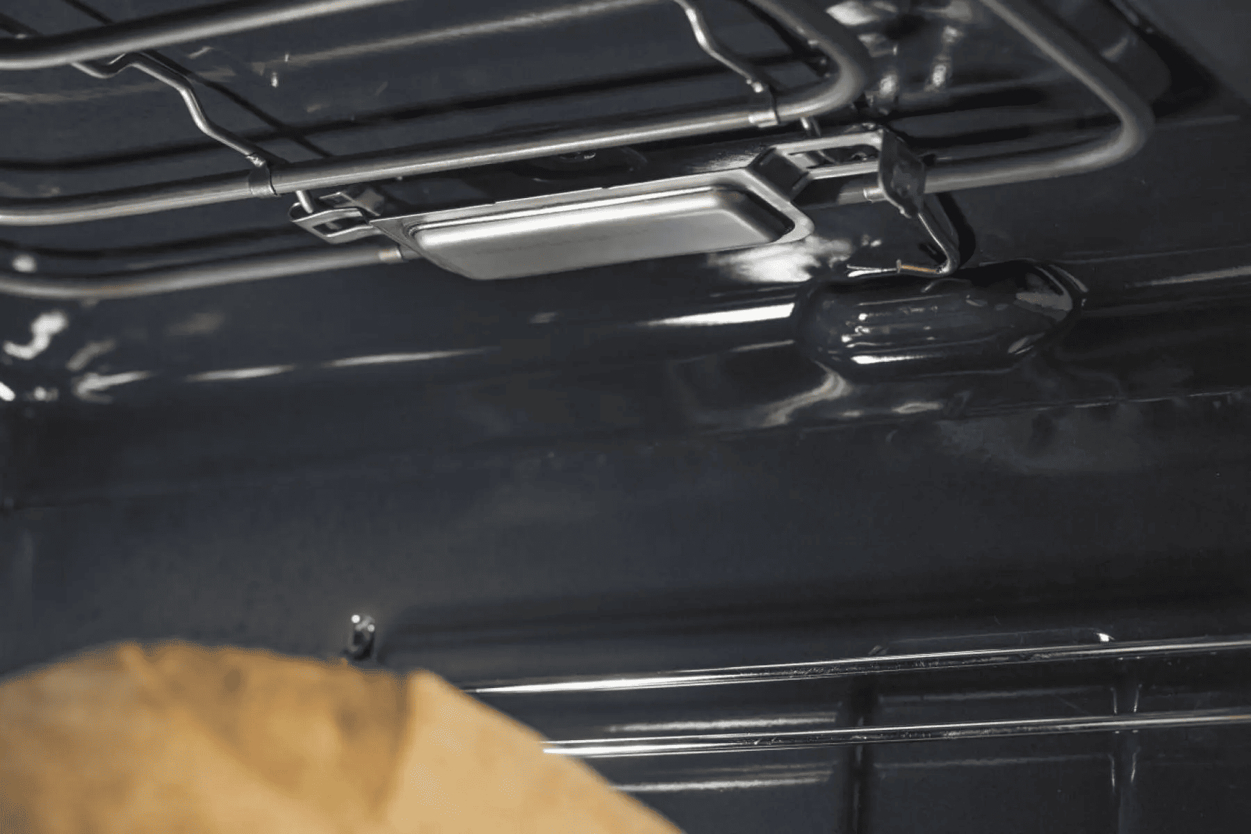 Вбуд. духовка GORENJE BO6737E02BG