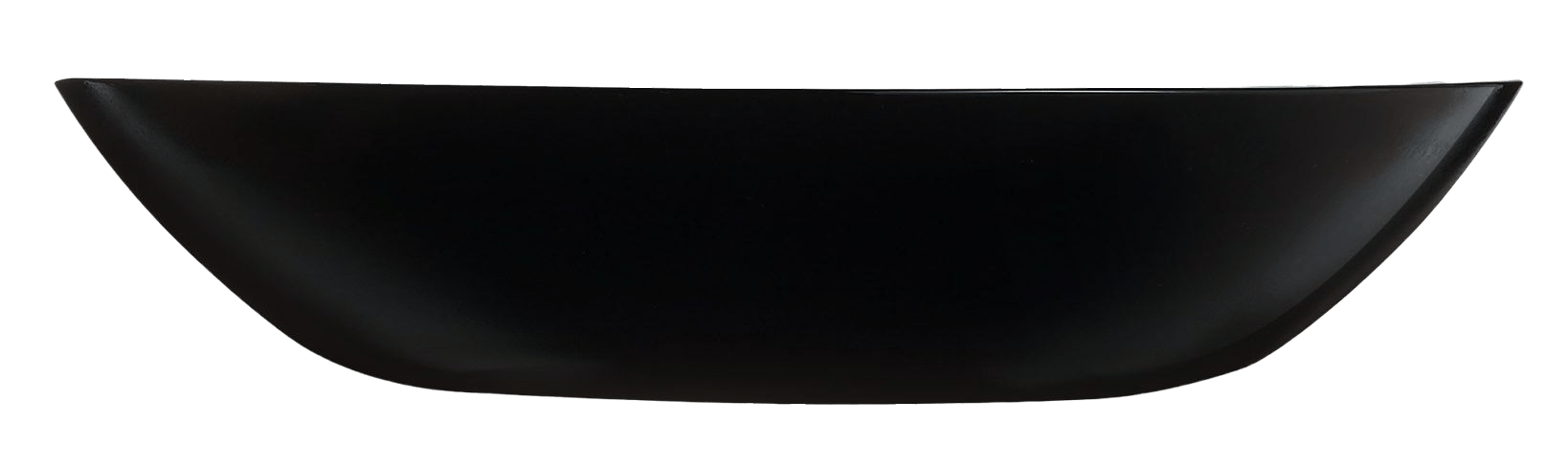 Тарілка LUMINARC ZELIE BLACK /20 см / суп. (V7146)