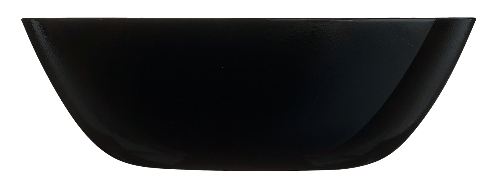 Салатник/Піала LUMINARC ZELIE BLACK / 16 см (V7148)