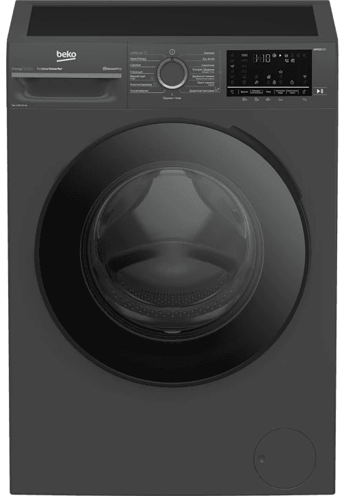 Пральна машина BEKO B5WFU67215AB2
