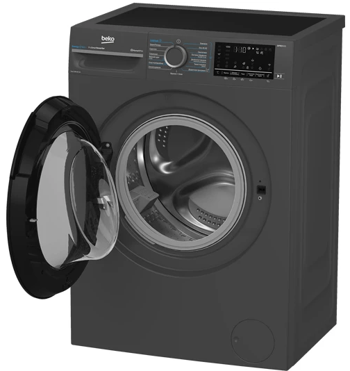 Пральна машина BEKO B5WFU67215AB2