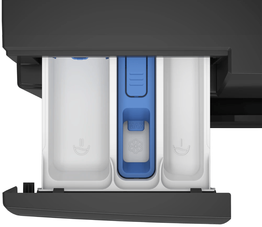 Пральна машина BEKO B5WFU67215AB2