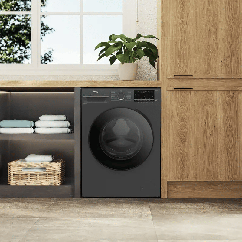 Пральна машина BEKO B5WFU67215AB2