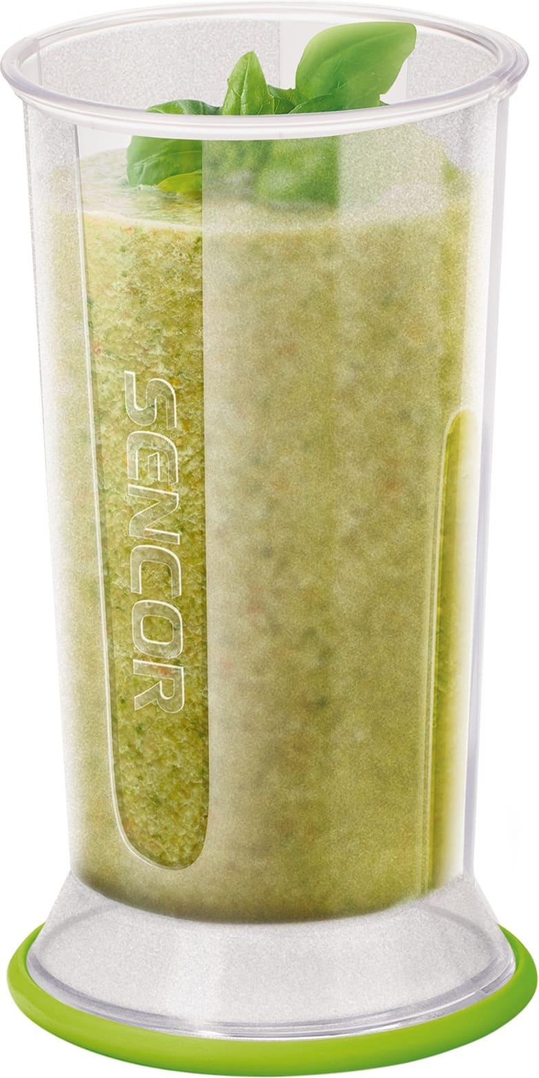Блендерний набір SENCOR SHB4461GR-EUE3