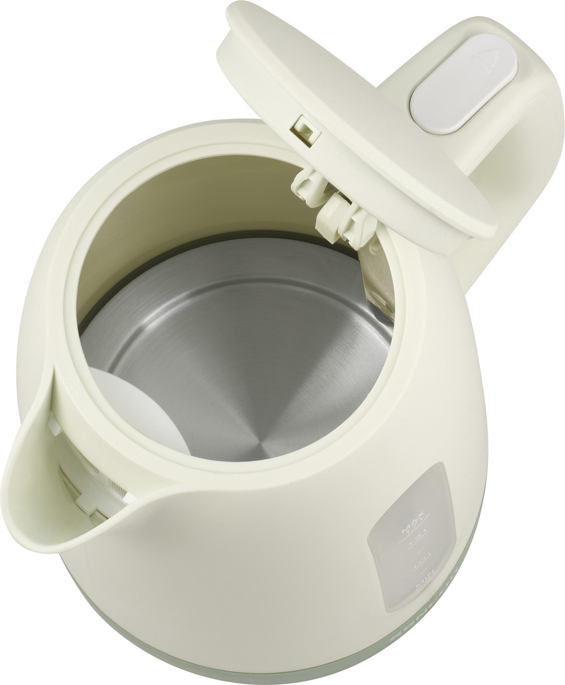Чайник SENCOR SWK 1732GR