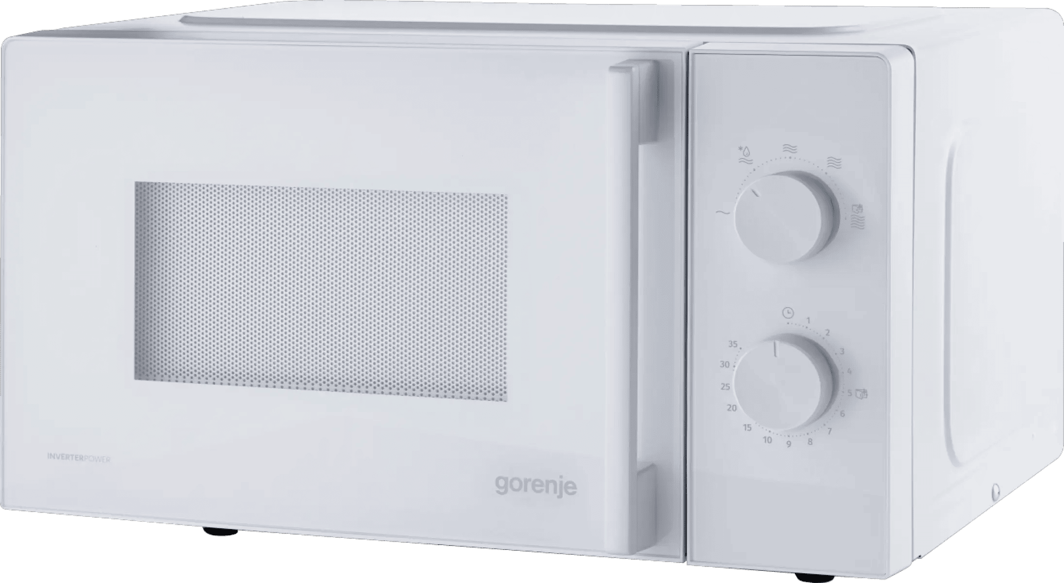 Мікрохвильова піч GORENJE MO20E1W5