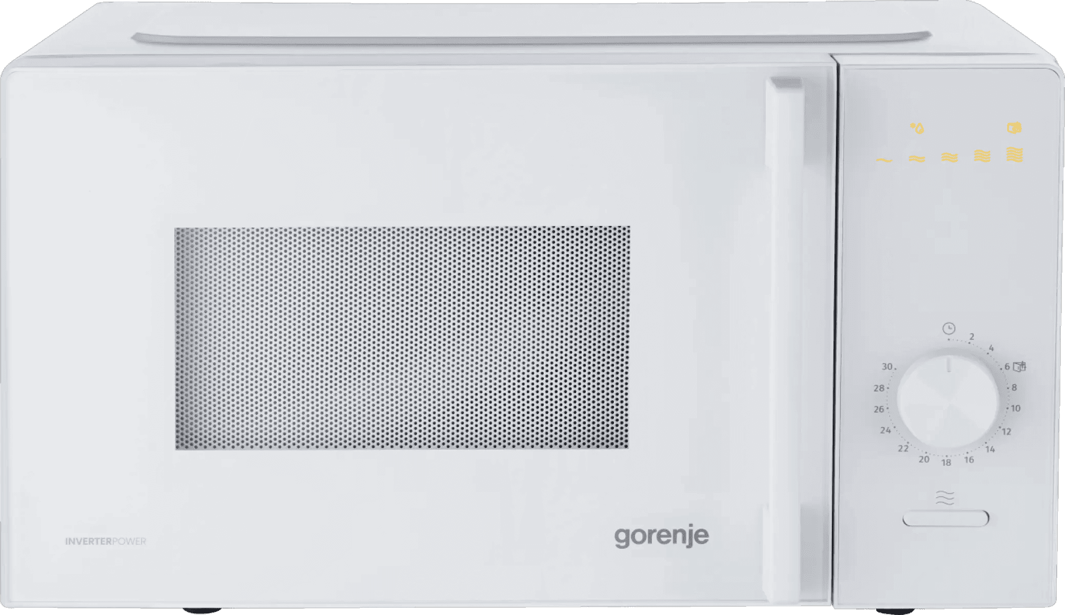 Мікрохвильова піч GORENJE MO20E1W15