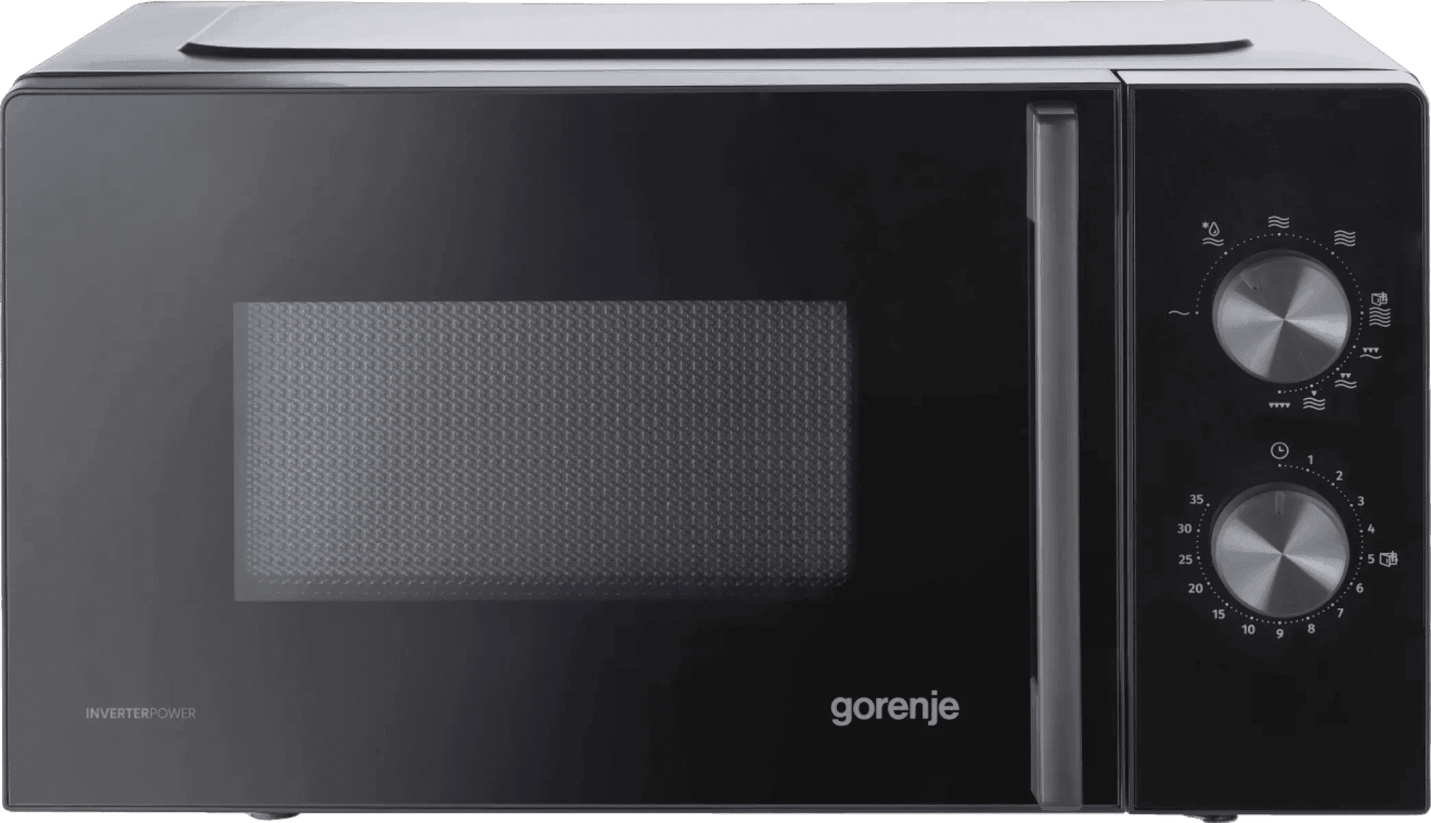 Мікрохвильова піч GORENJE MO20E2B5
