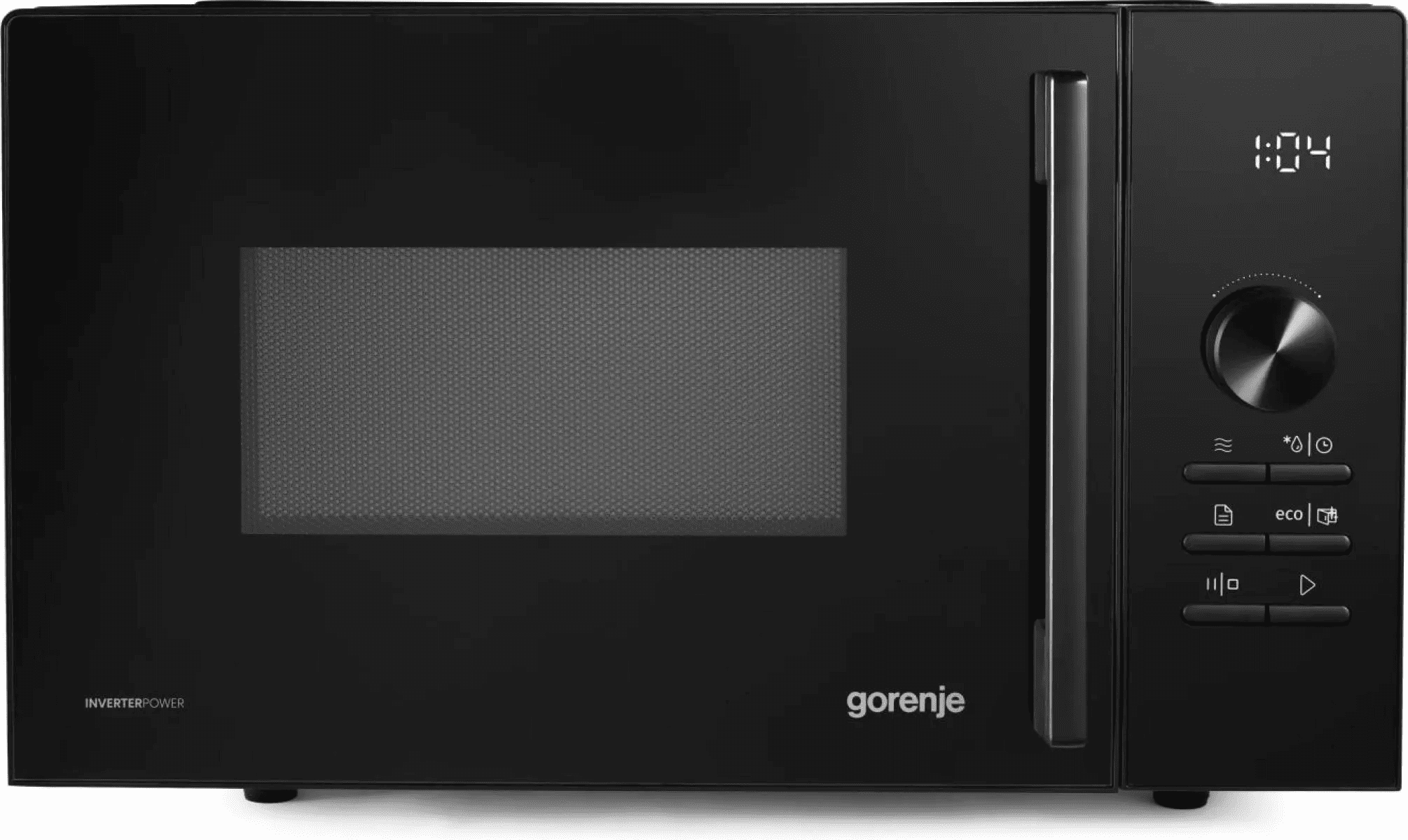 Мікрохвильова піч GORENJE MO23A3B5