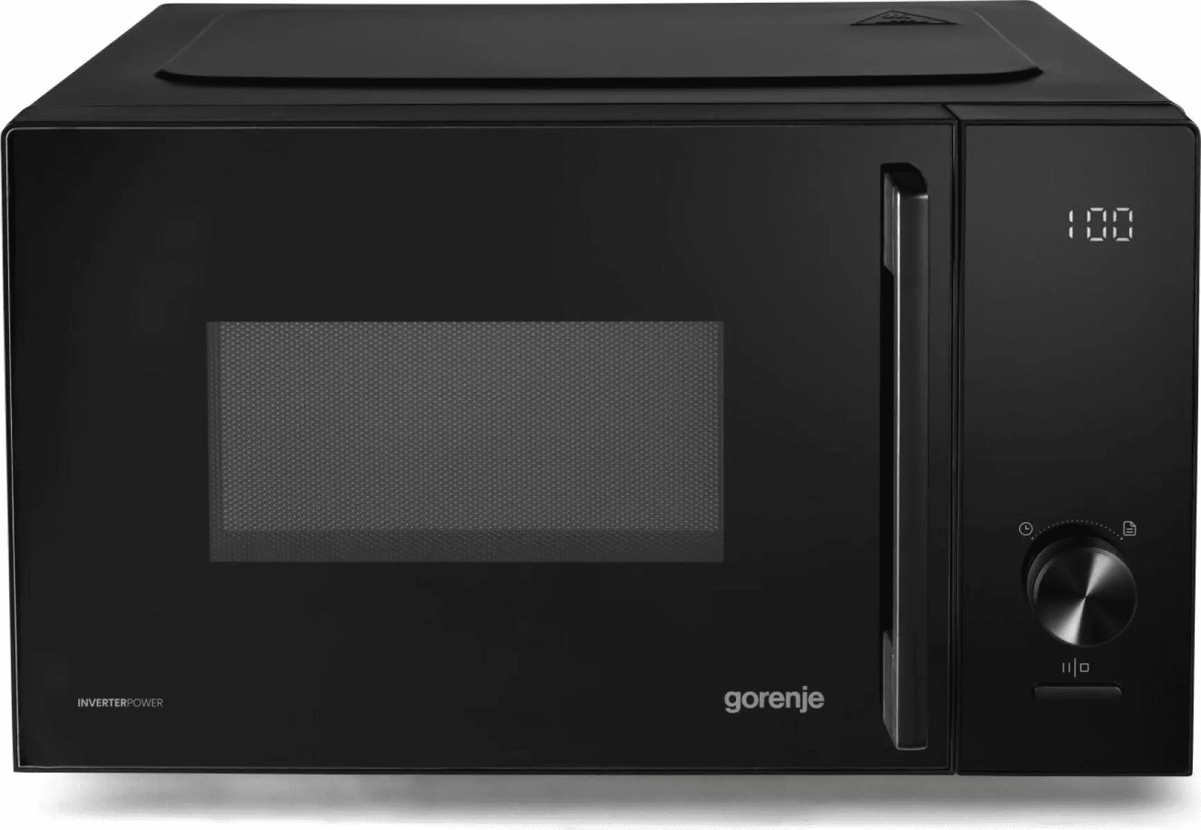 Мікрохвильова піч GORENJE MO23S3B5