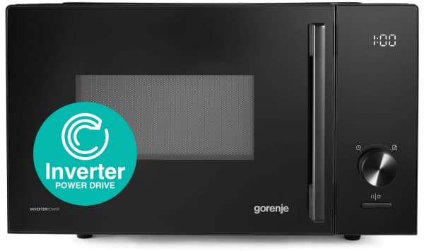 Мікрохвильова піч GORENJE MO23S3B5