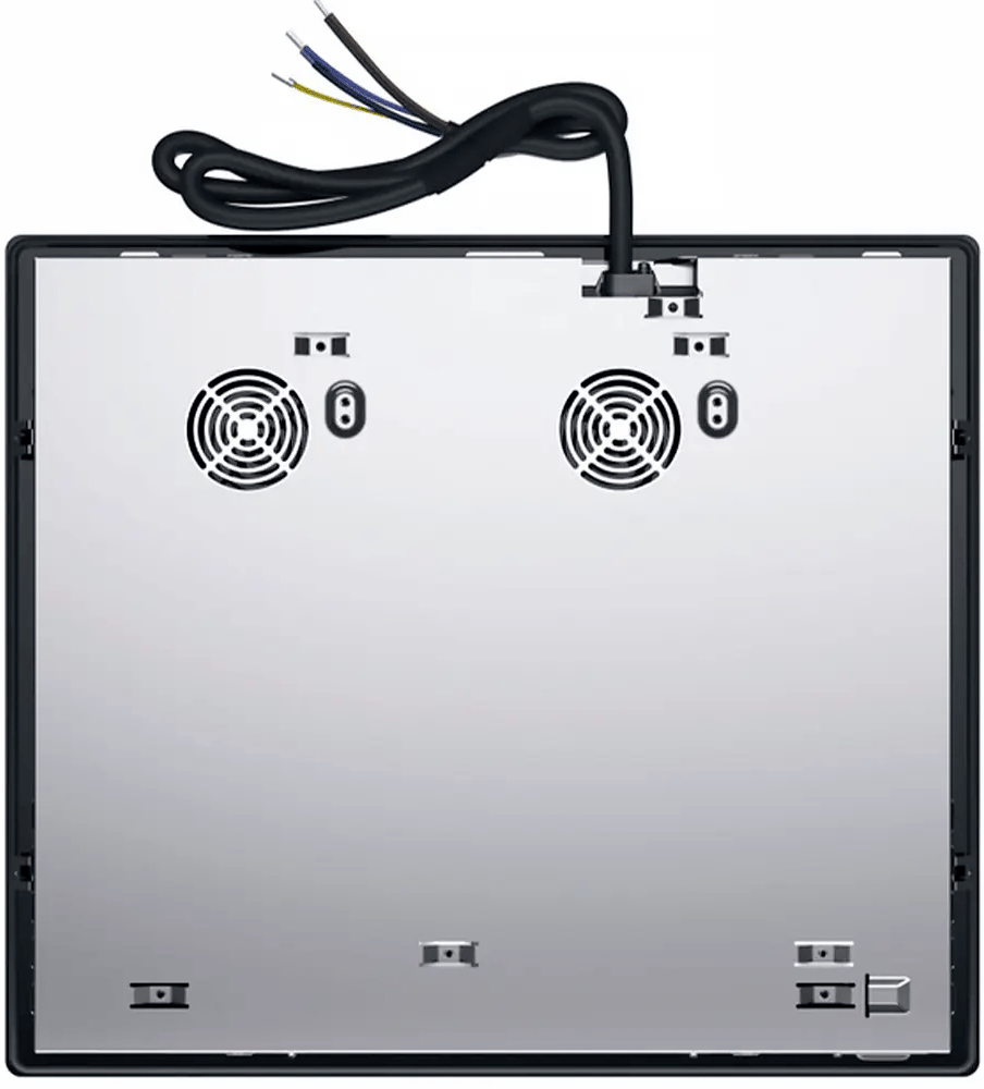 Вбуд. поверхня WHIRLPOOL WTX6014DCF
