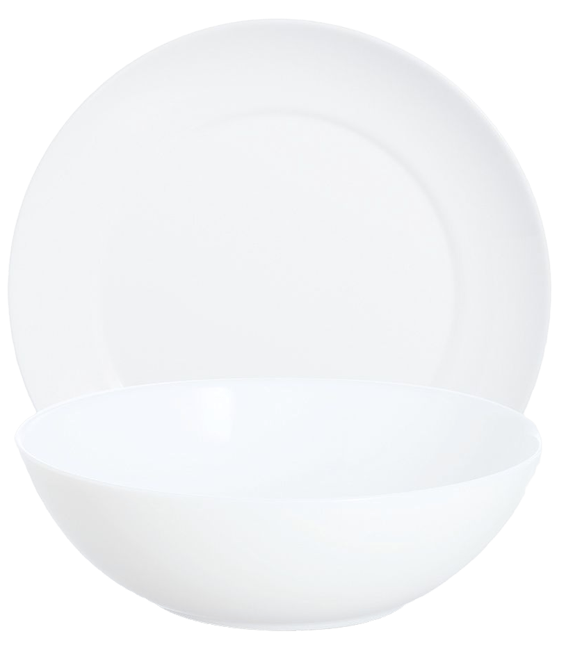 Сервіз LUMINARC APY / 12 пр. (X3978)