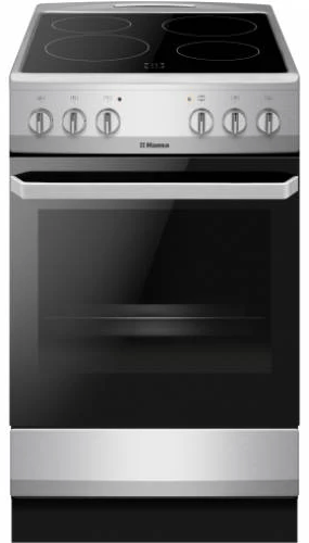 Плита склокераміка HANSA FCCS56069