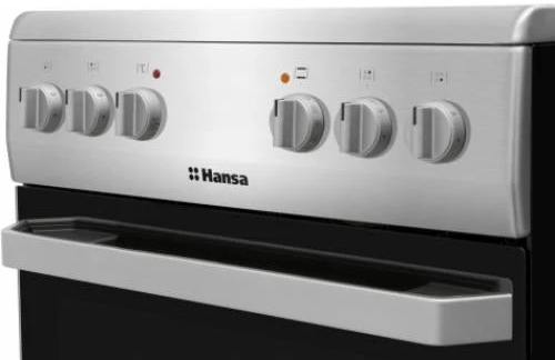 Плита склокераміка HANSA FCCS56069