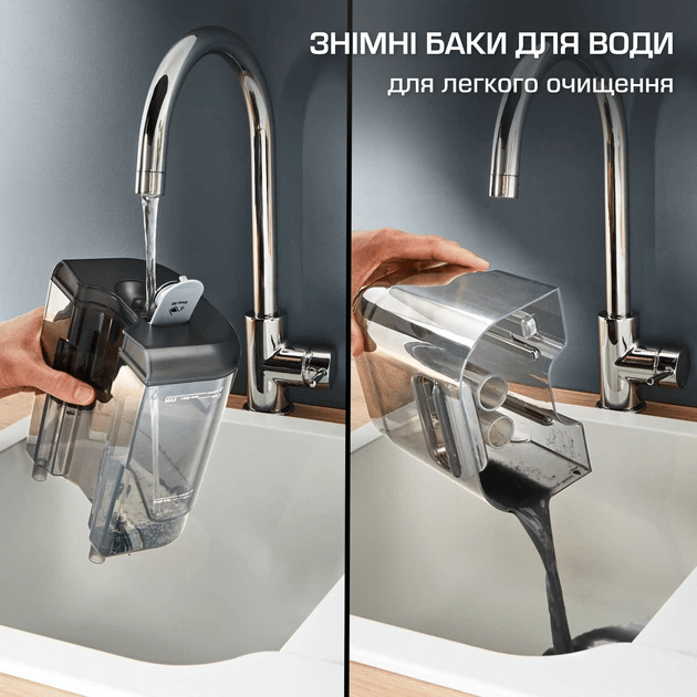 Пилосос миючий ROWENTA IN5020F0