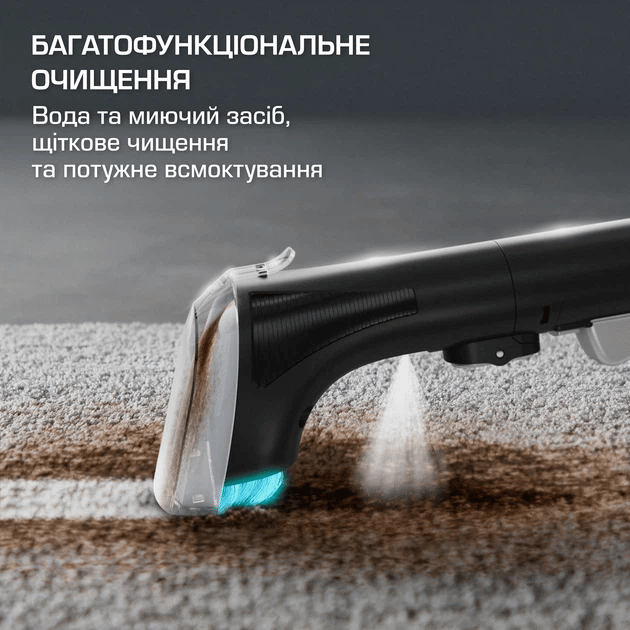 Пилосос миючий ROWENTA IN5020F0
