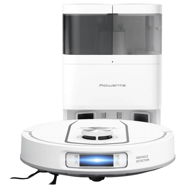 Пилосос-робот ROWENTA RR9547E0