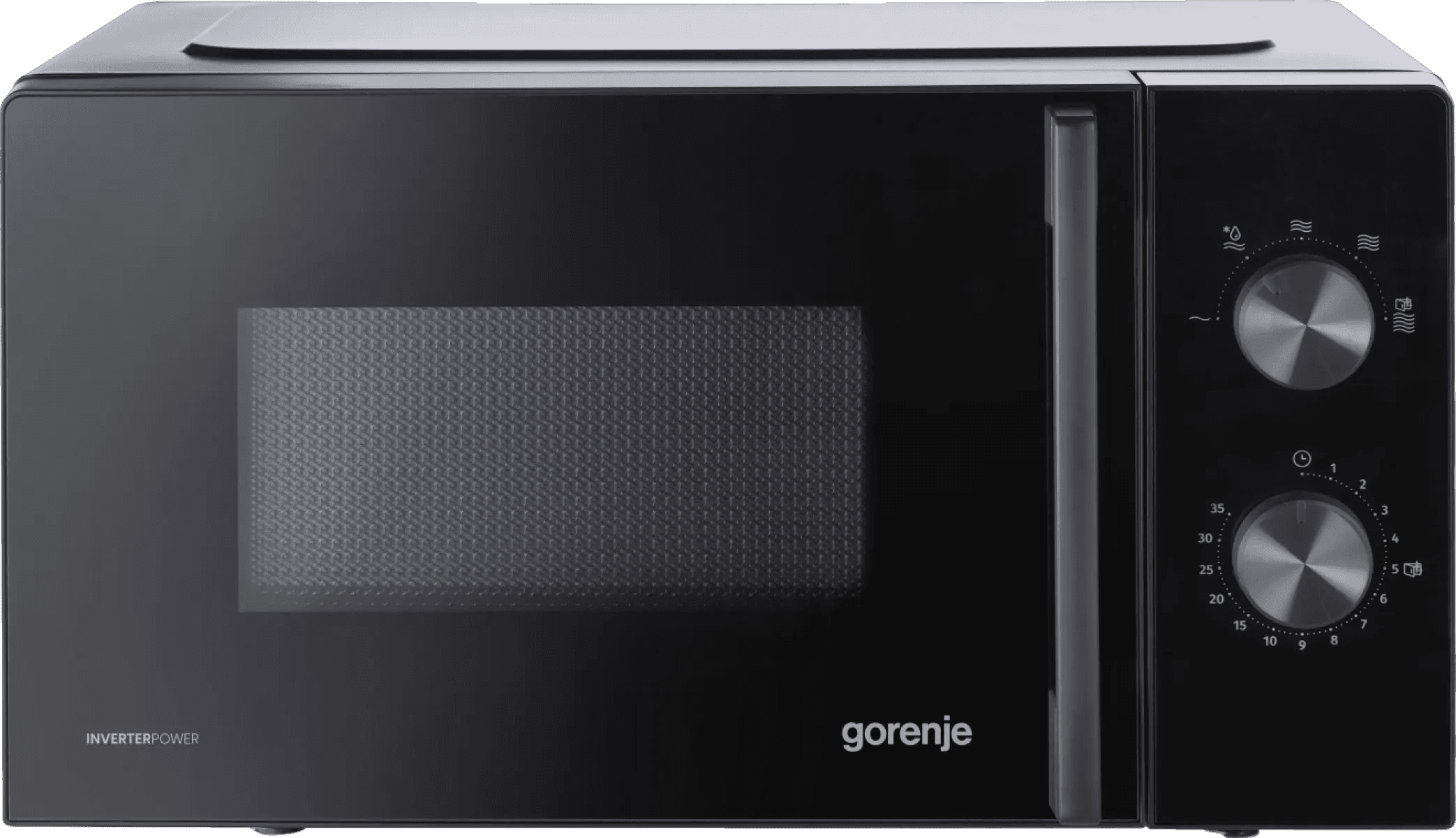 Мікрохвильова піч GORENJE MO20E1B5 (C20MXP99-G7E-B1B)