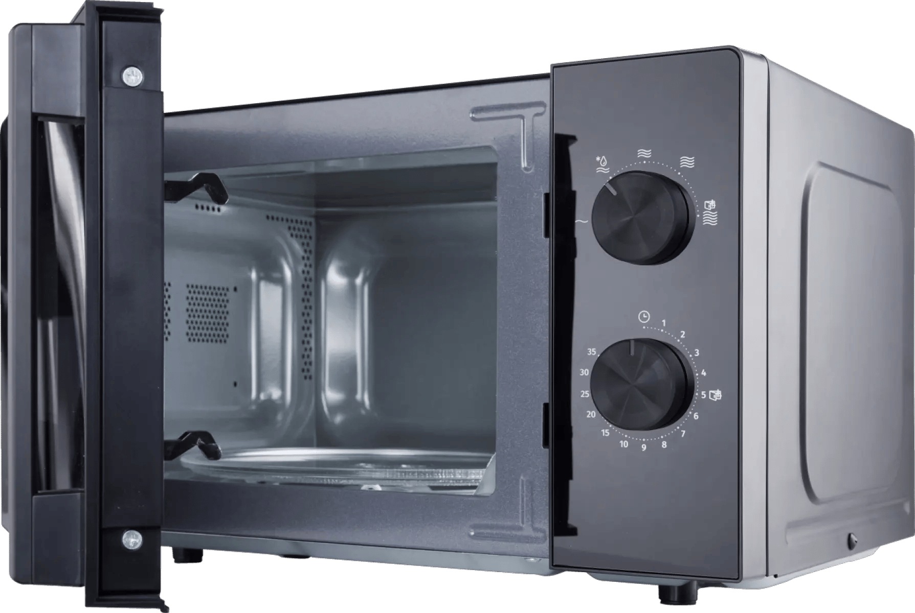 Мікрохвильова піч GORENJE MO20E1B5 (C20MXP99-G7E-B1B)