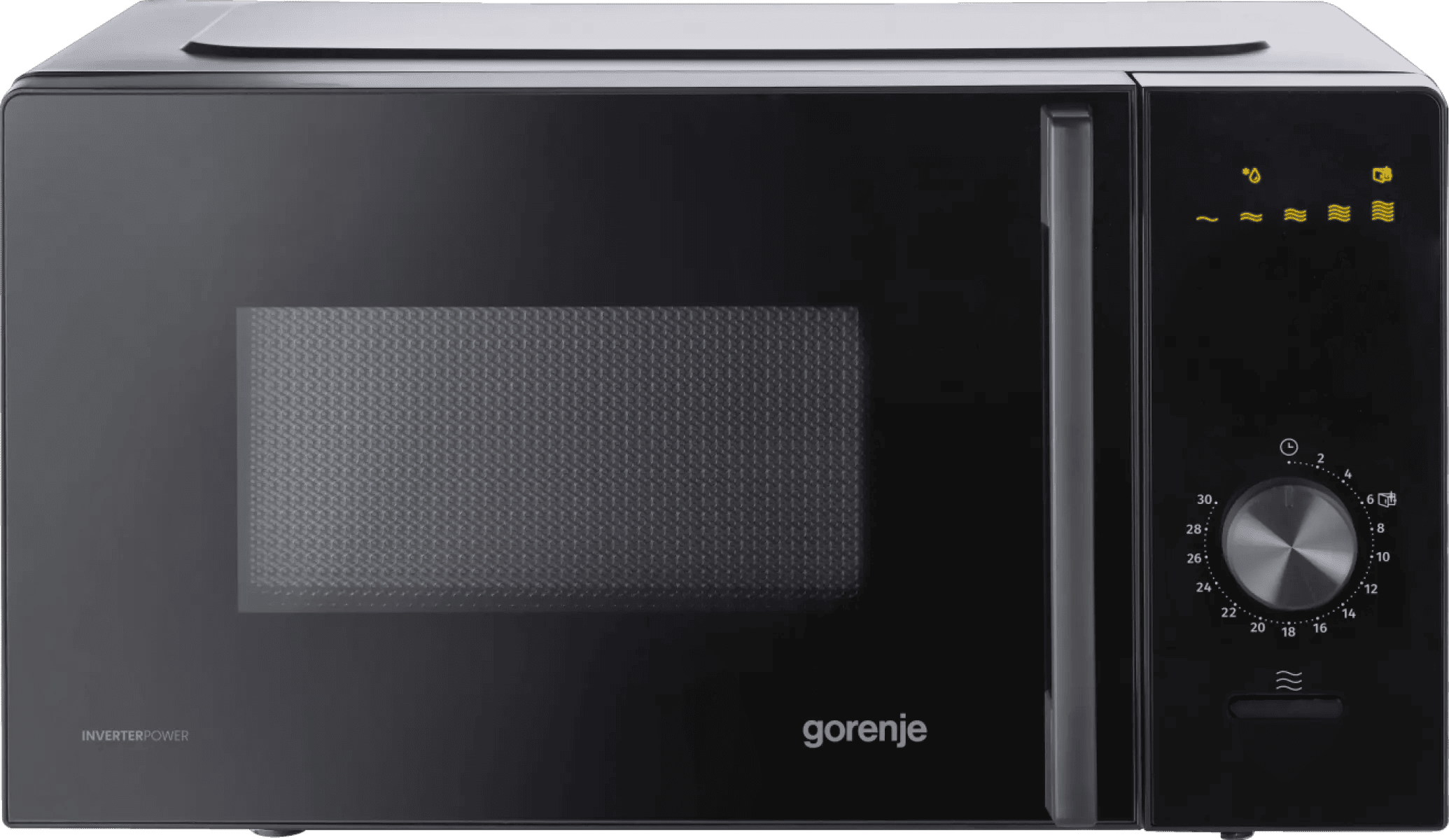 Мікрохвильова піч GORENJE MO20E1B15