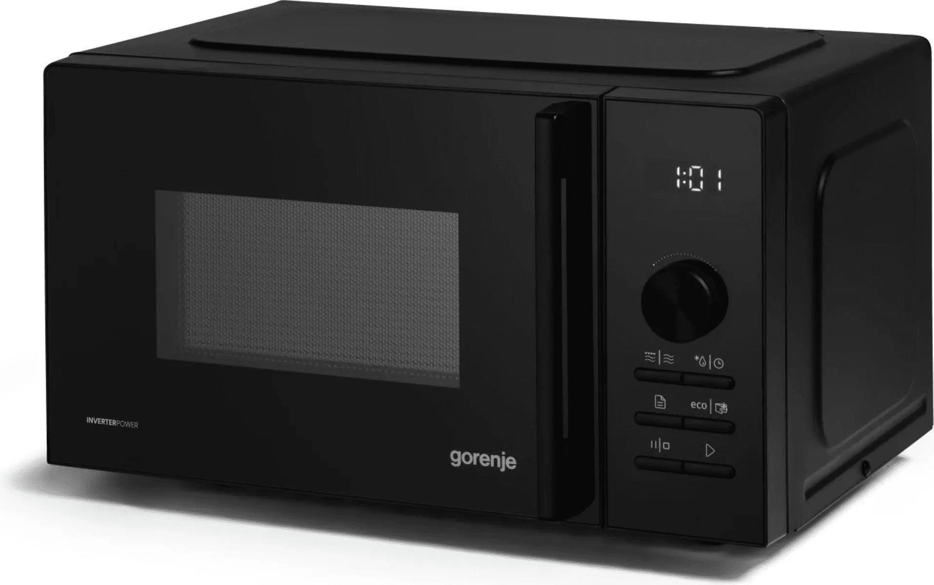 Мікрохвильова піч GORENJE MO20A4B5 (C20UGP75-G8E-B1A)