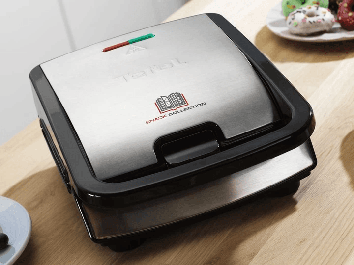 Бутербродниця TEFAL SW852D12
