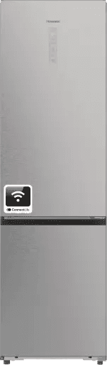 Холодильник HISENSE RB5P410SACC (HZF4168AED)