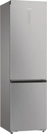 Холодильник HISENSE RB5P410SACC (HZF4168AED)