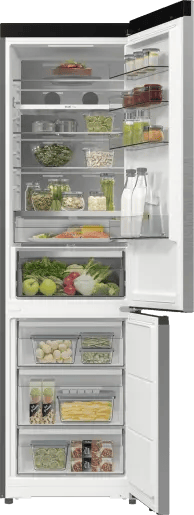 Холодильник HISENSE RB5P410SACC (HZF4168AED)