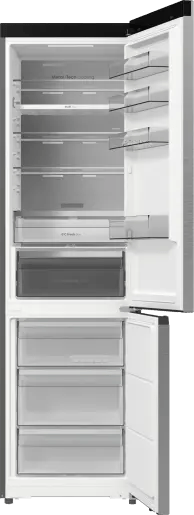 Холодильник HISENSE RB5P410SACC (HZF4168AED)