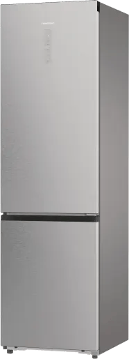 Холодильник HISENSE RB5P410SACC (HZF4168AED)