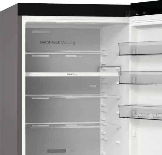 Холодильник HISENSE RB5P410SACC (HZF4168AED)