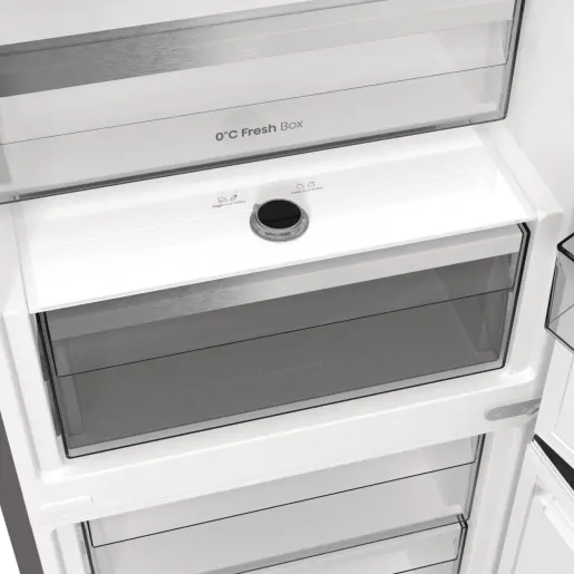 Холодильник HISENSE RB5P410SACC (HZF4168AED)