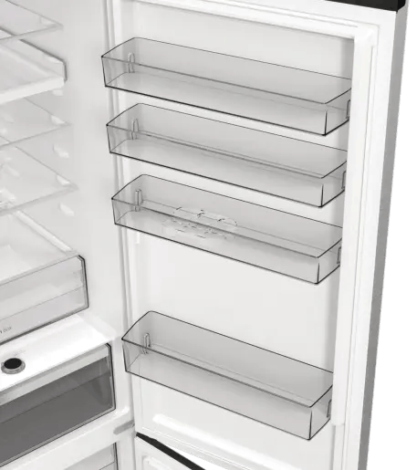 Холодильник HISENSE RB5P410SACC (HZF4168AED)