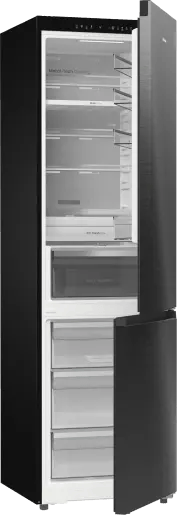 Холодильник HISENSE RB5P410SBFC (HZF4168AFD)