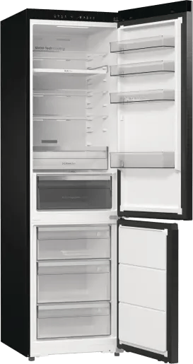 Холодильник HISENSE RB5P410SBFC (HZF4168AFD)